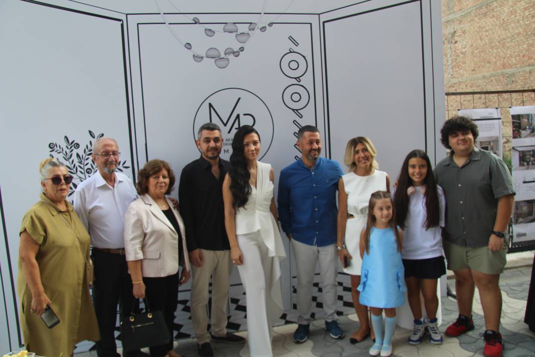 MB Mimarlık yeni yerinde 2